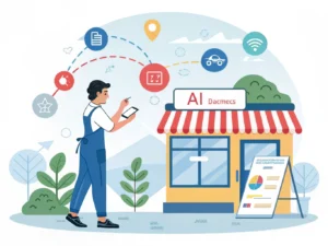 As buscas no Google mudaram de motor. Seu perfil de empresa ainda fala a língua certa?